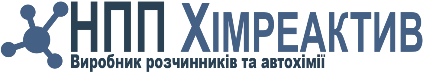 ООО "НПП Химреактив"